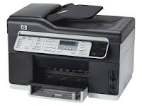 hp officejet pro l7500 scan to